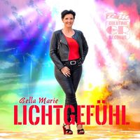 Bella-Marie Lichtgefuehl