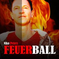 Niko Peters - Feuerball (klein)